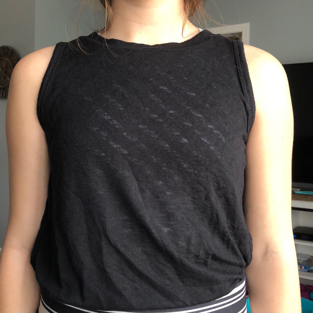 Maurice’s 24/7 tank top